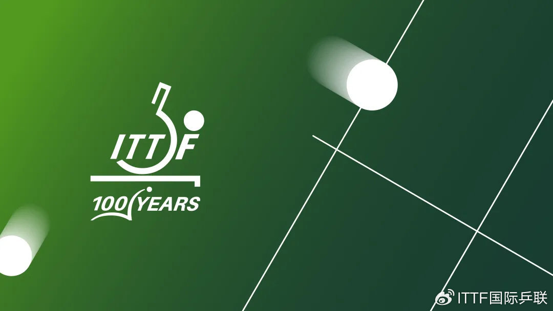 #国际乒联双打世界杯将于2027年举办#正式宣布：经国际乒联执行董事会审议批准，