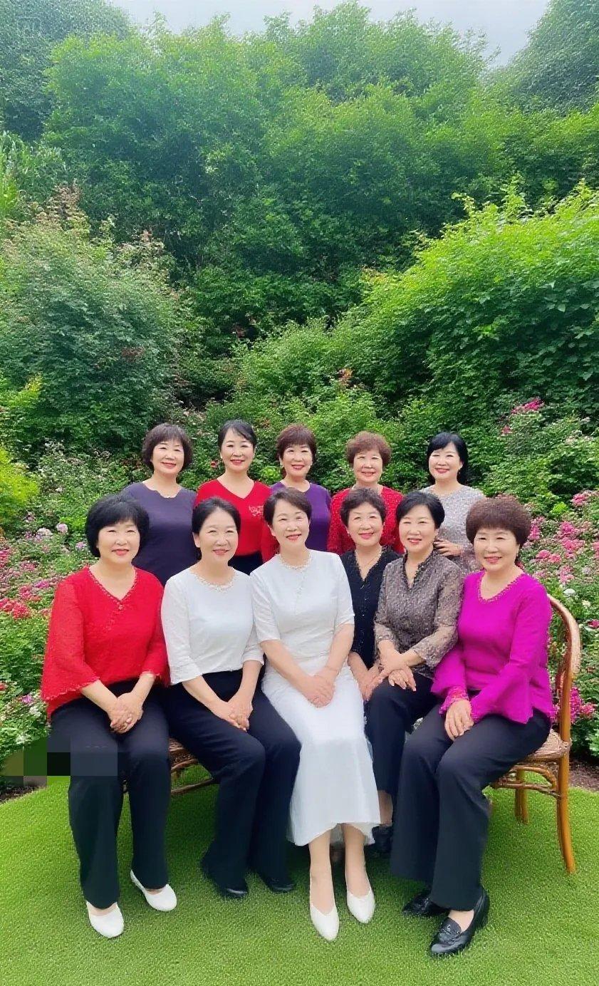 世上有6个“妈”好，1、亲妈最好最亲2、姨妈次好次亲3、姑妈次好温馨