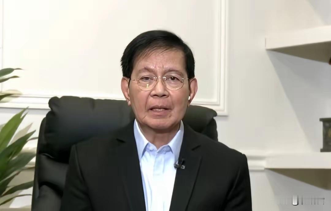 铁面参议员拉克森可能要晚节不保了？有卡耶塔诺姐弟主导的防洪贪腐案，卡耶塔诺参议长