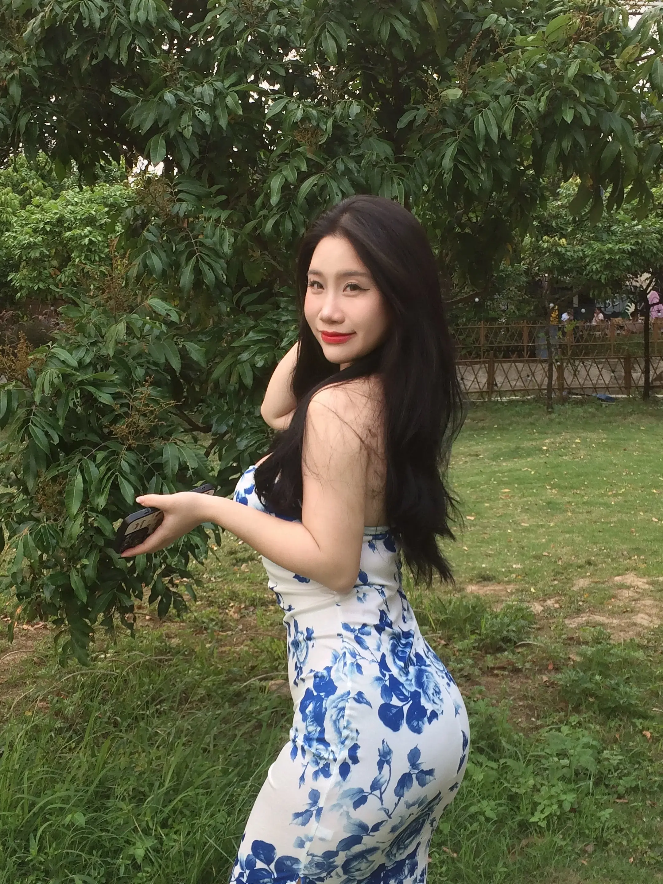 不知不觉年纪上来了，要当姐姐了。