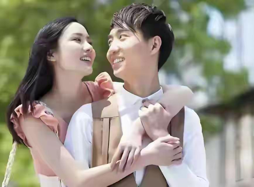 真正的夫妻吵不散，骂不走，风雨会一起扛。很多婚姻，不是败给贫穷，不是败给时间