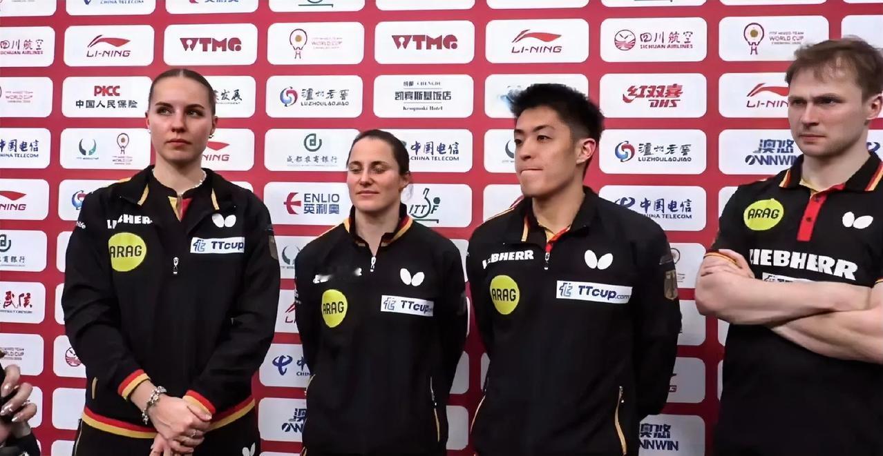 随着德国8-7韩国，获得混团世界杯季军，最新奖金排行榜如下1、中国队🇨🇳