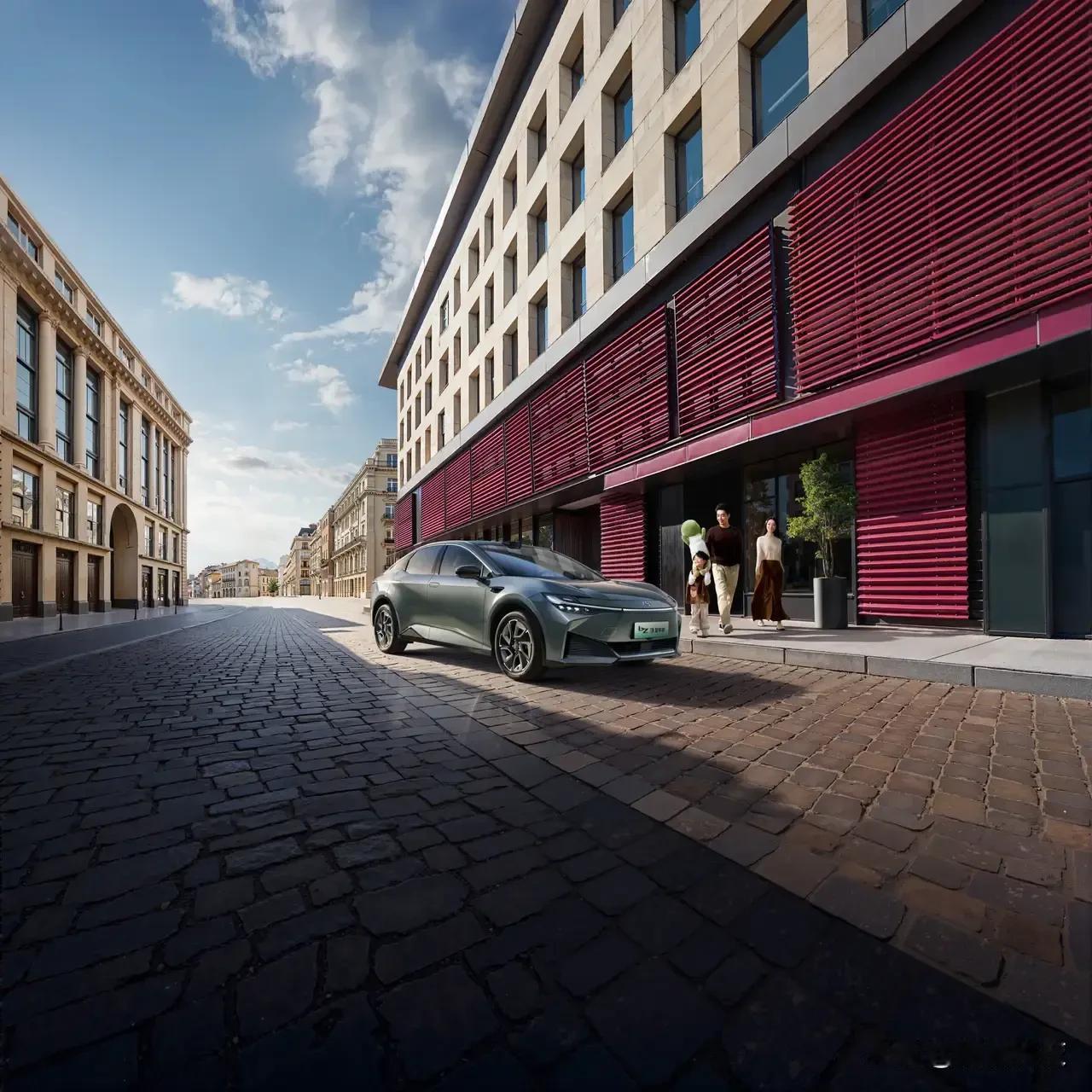 买纯电最怕续航虚标？丰田bZ3用实力打破焦虑！CLTC续航覆盖510-616km