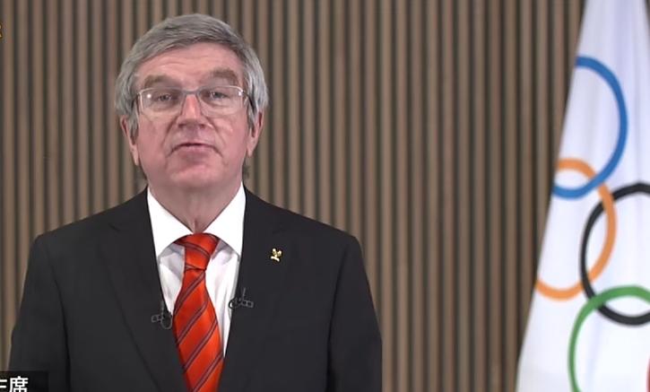 奥运会早已不再是众国追捧的金凤凰，而是沦落为了众国避之不及的黑乌鸦。2036年