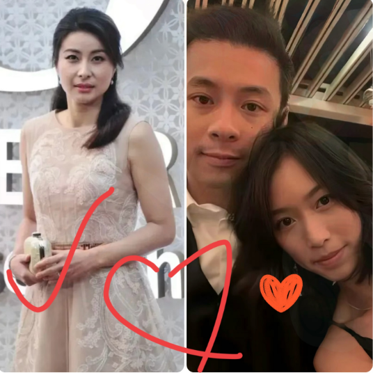 郭晶晶恐怕这下得发愁得难以入眠了。在霍家，感觉她往后的日子可能不太好过。倒不是