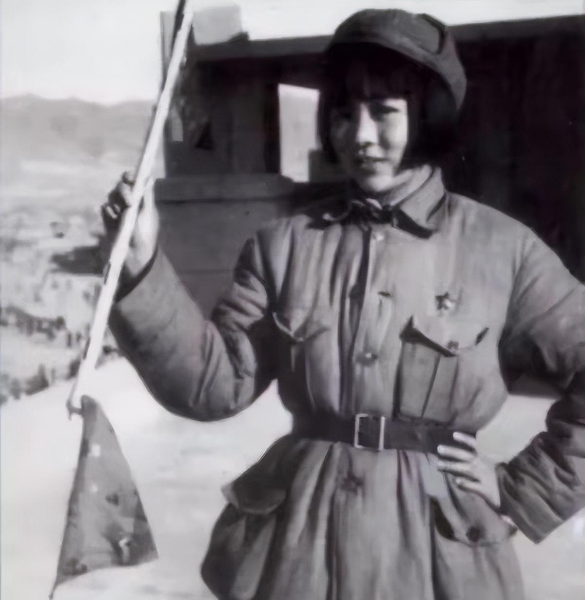 1941年4月，身为新四军一师三旅旅长陶勇来到9团慰问考察，对于这支新编入伍的部