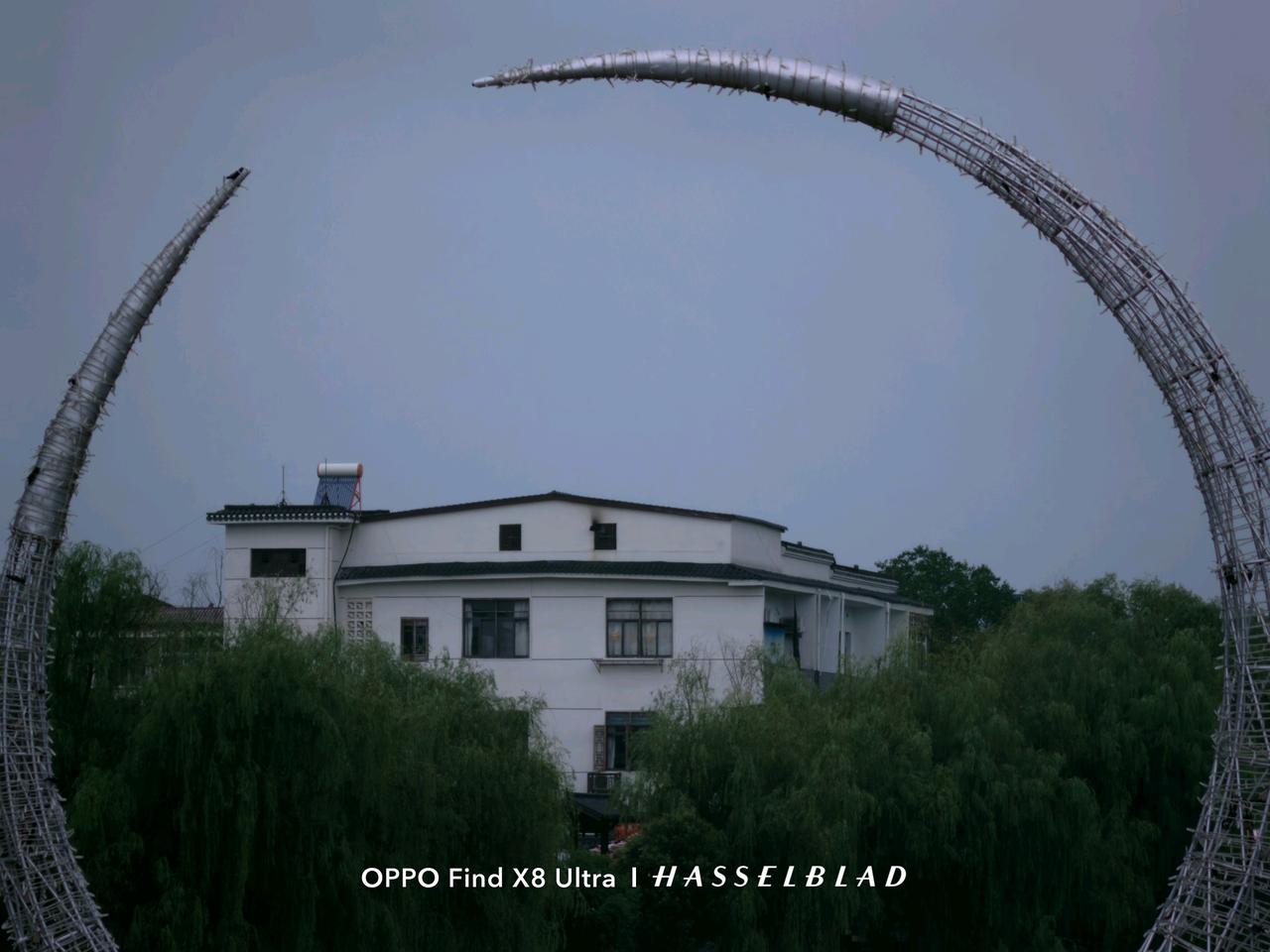 让我看看你们在三河古镇拍的照片呗手机摄影三河古镇oppo直出