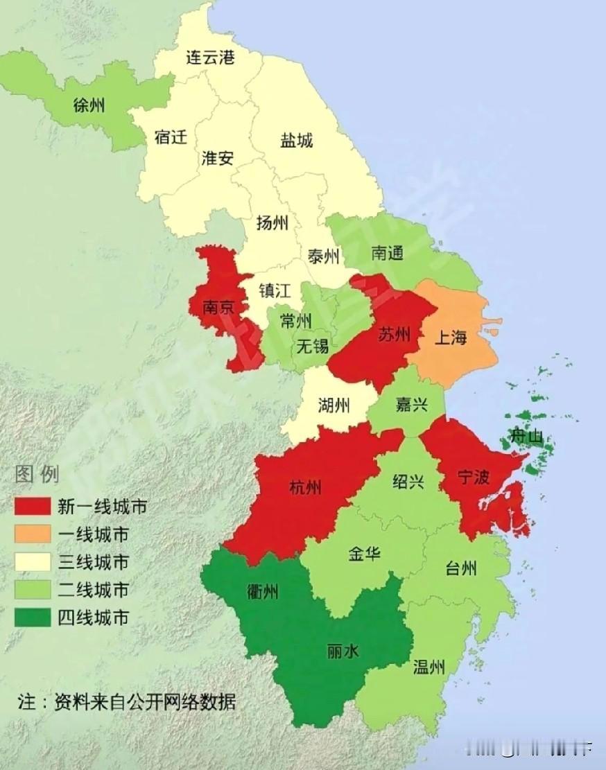 江苏和浙江两省散装的不同，江苏县市不认省，浙江县市只认省2026年的工作和学习