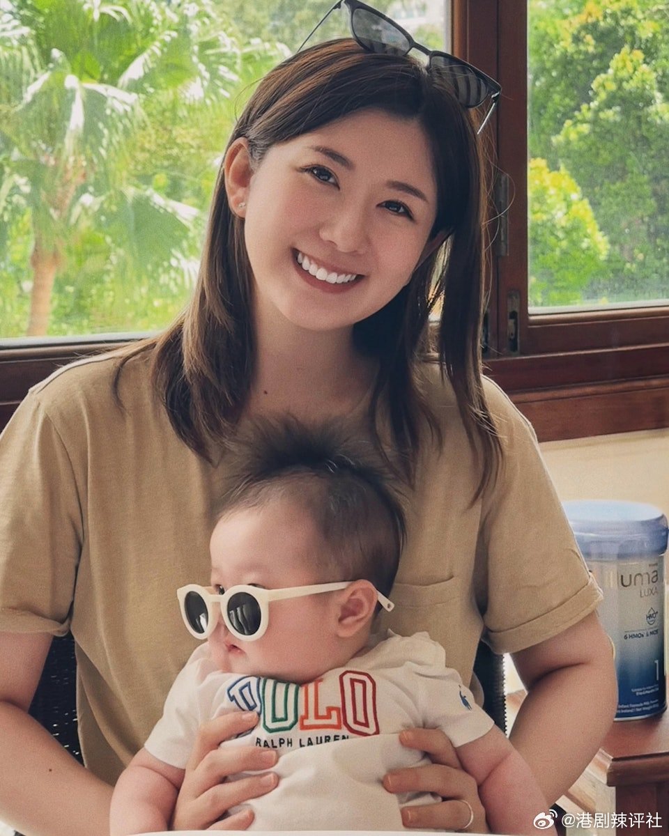 現年29歲的TVB小花陳嘉慧（Erica），入行短短幾年就擔正做劇集女一，前途無