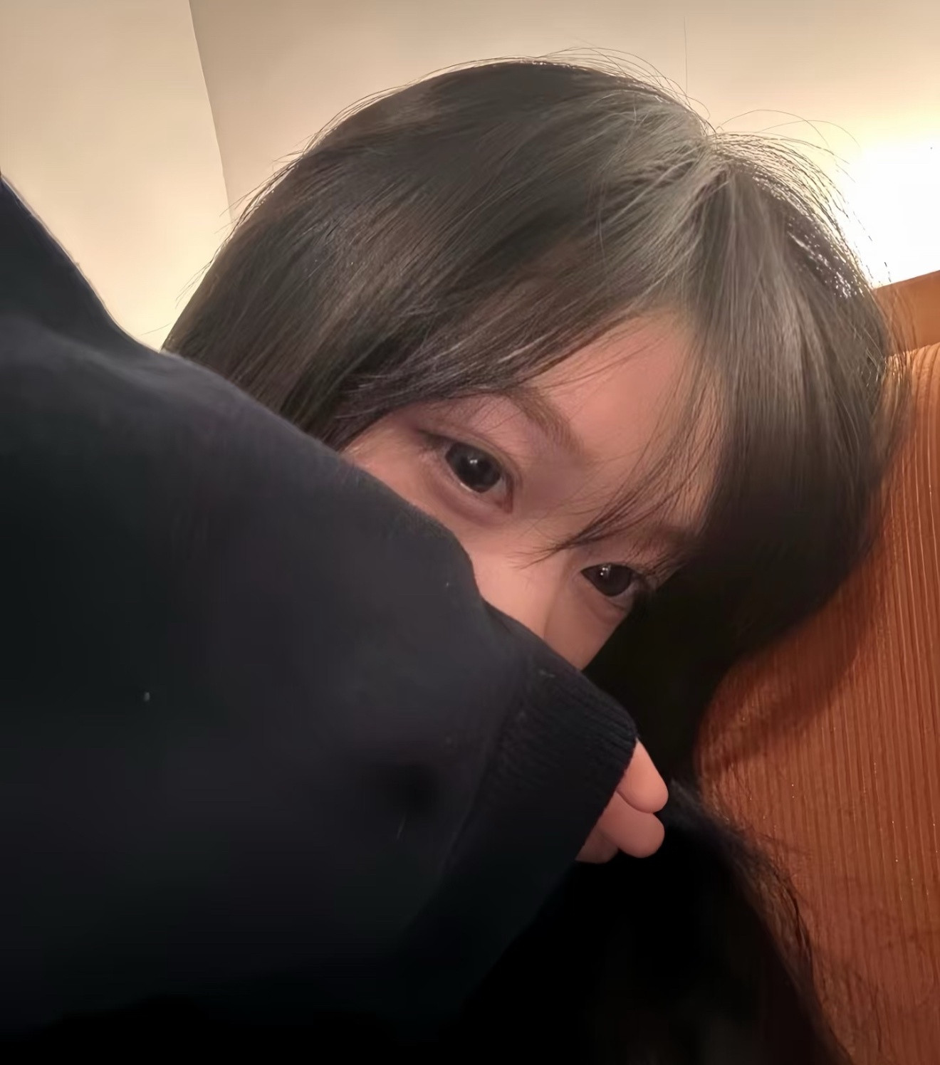 无风格高级感女生头像分享🌤️