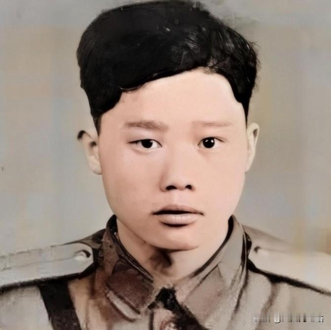 1951年1月28日，志愿军战士潘天炎因为生理需要去附近的草丛解决，回来后却意外