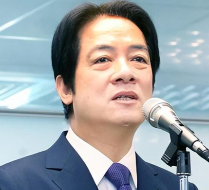 风暴预警！赖清德出访引爆亚太连环雷美日上演极限切割大戏​​