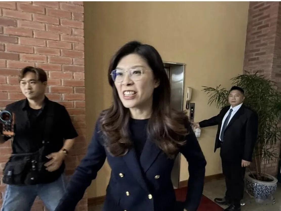 郑丽文痛批赖清德当局：台北4死11伤血案，戳破失灵的社会安全网针对台北市昨