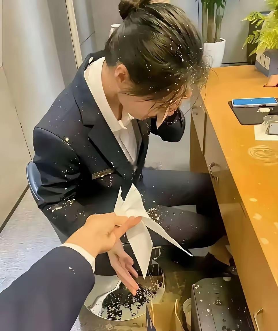 高情商的人此时会怎么办？