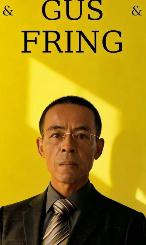 一点都不夸张，人靠衣装马靠鞍这句话真的太对了！鸡排哥又牛了，6块钱的鸡排，给出