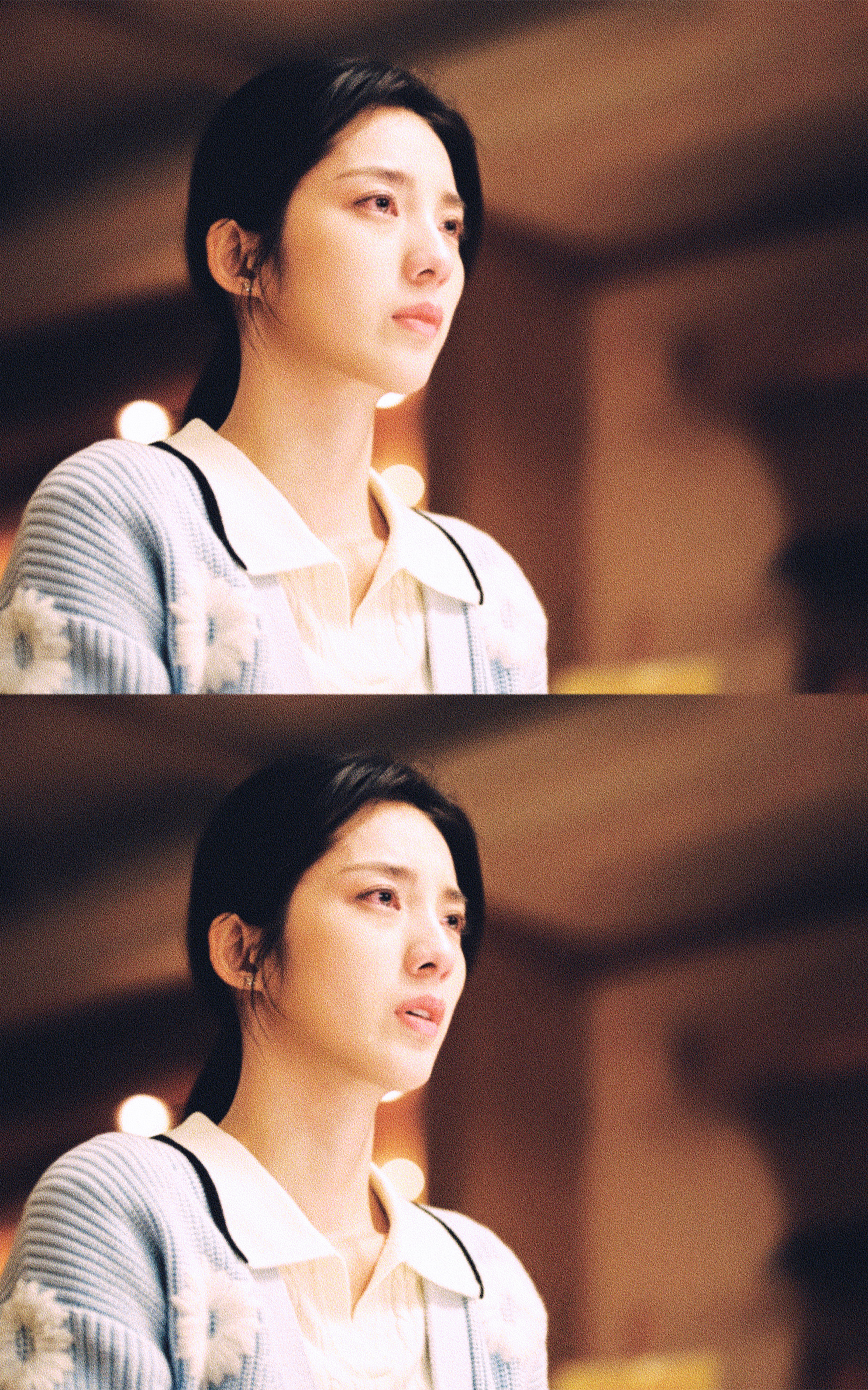 为什么你的眼里常噙泪水💧《赢风》万鹏