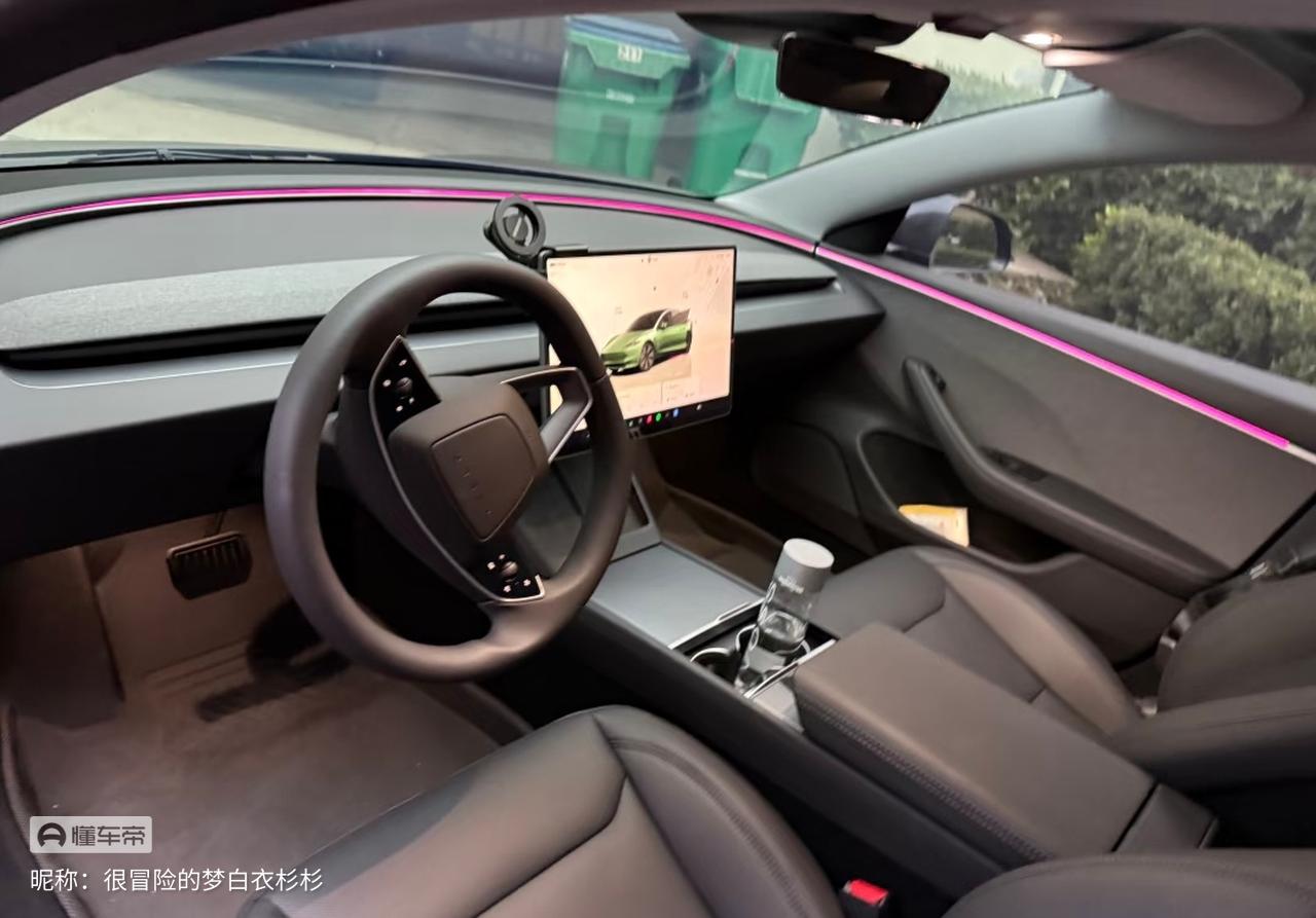 下一辆车，你会选新款model3吗？
