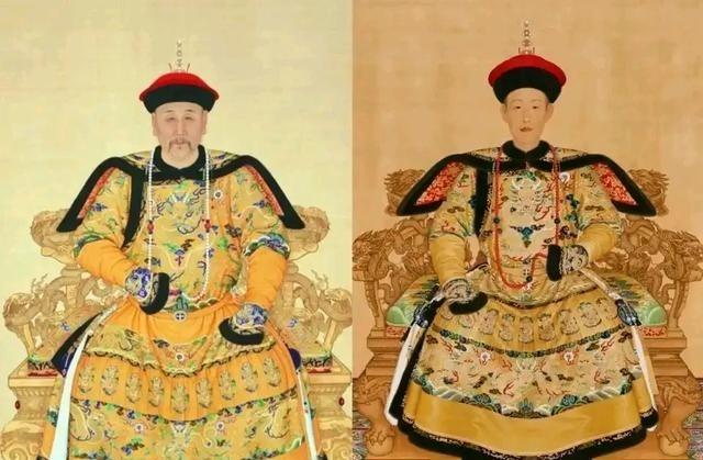 乾隆为什么不喜欢雍正这个父亲？乾隆在位期间，处处都说自己的圣祖爷爷，大清第一