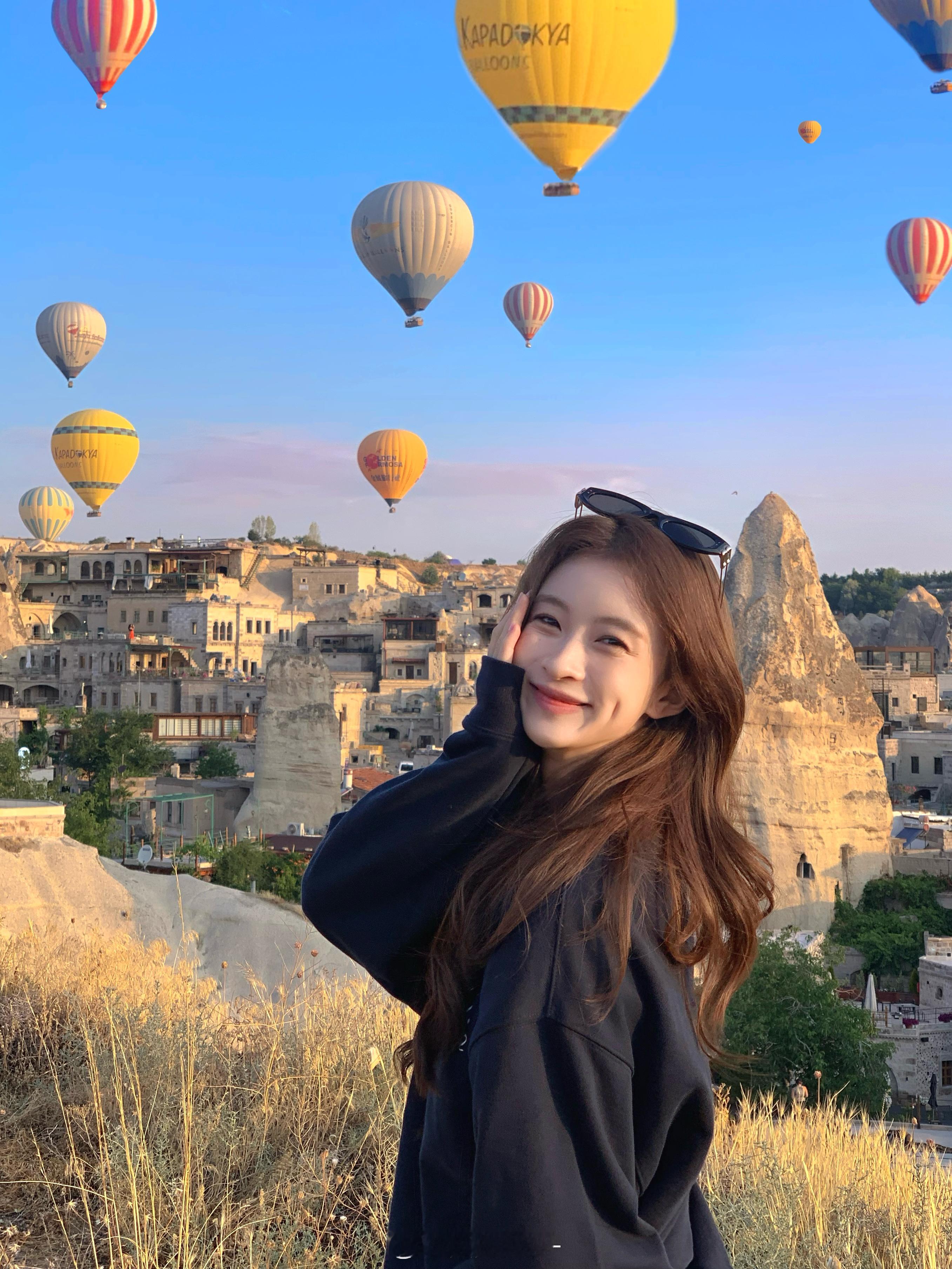 𝐂𝐚𝐩𝐩𝐚𝐝𝐨𝐜𝐢𝐚🎈​​​