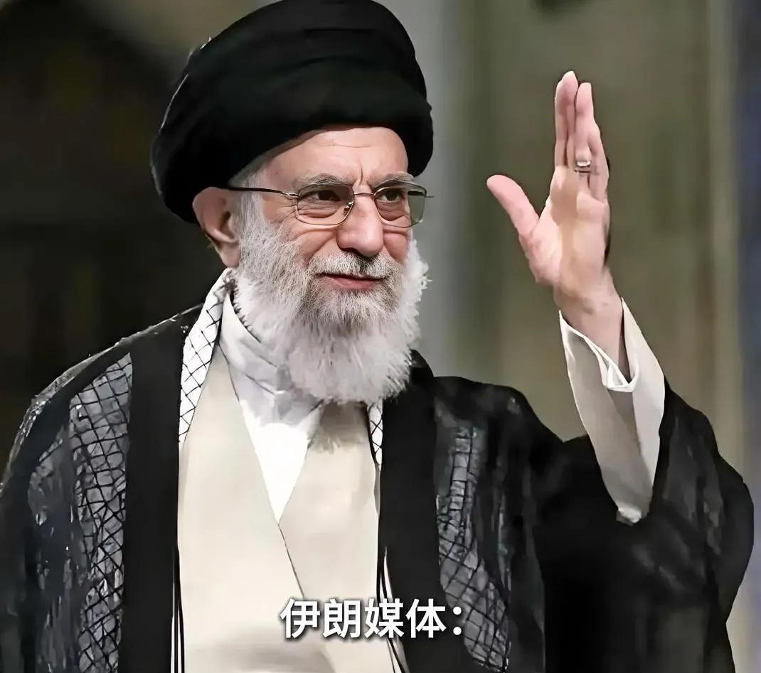 “君子以为文，百姓以为神”。别看哈梅内殉道后，中东乱成一锅粥，实则根本原因还是