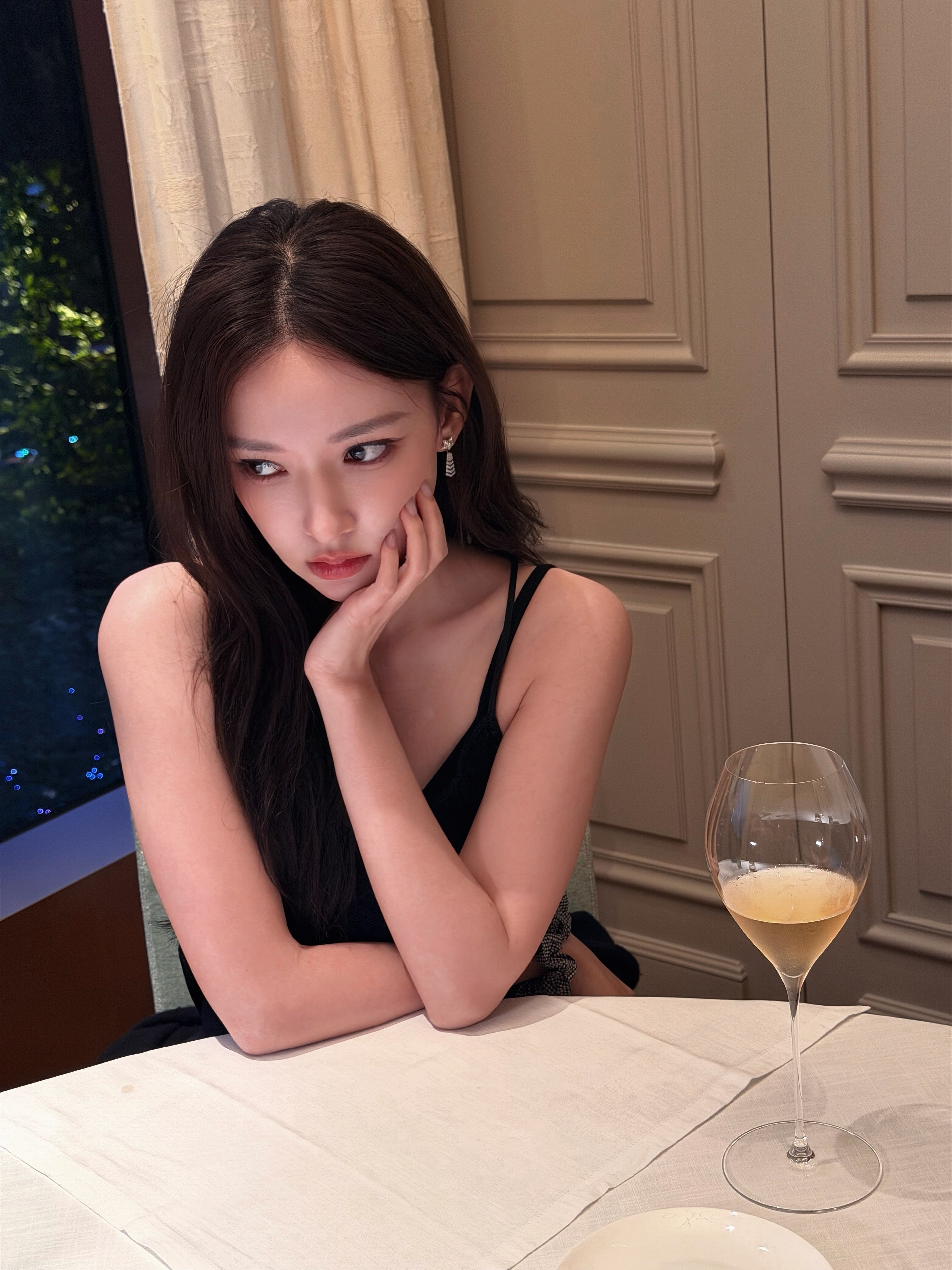 程潇美美哒日常