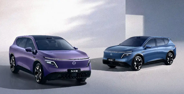 14.99万起入门即满配，东风日产NX8购车全指南两步选对版本2917mm轴距