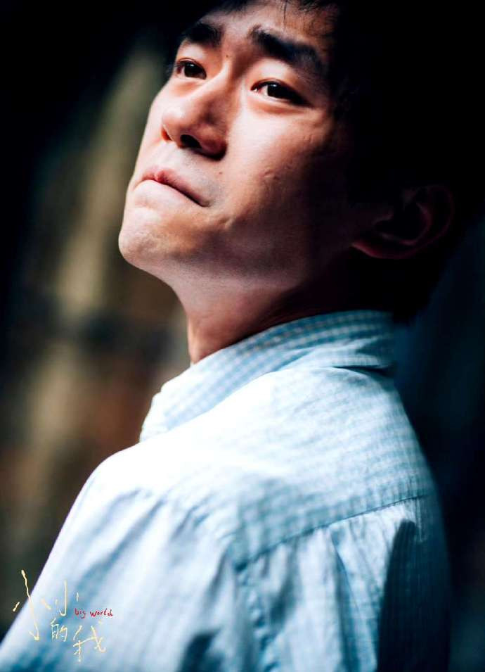 三小只现在真的是完全不在一个水平了，易烊千玺不管是演技、知名度，还是代表作，妥妥