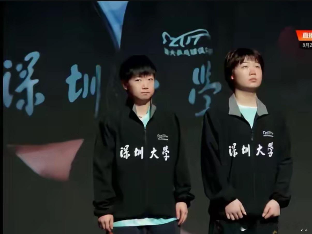 孙颖莎留守深大孙颖莎缺席乒超大连站引发热议，但并非伤病突发，而是国乒教练组与深大