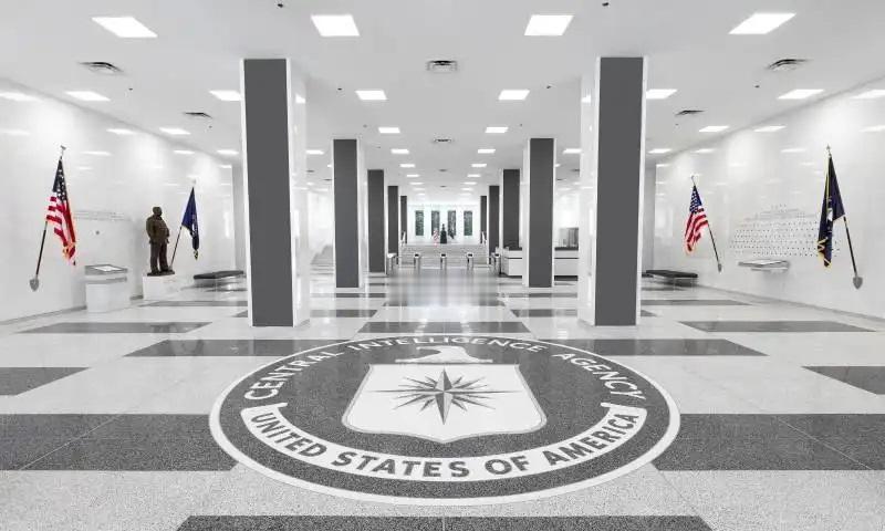 脸丢大了，美国情报系统又出事了。当地时间5月27日，美国联邦调查局FBI公布了