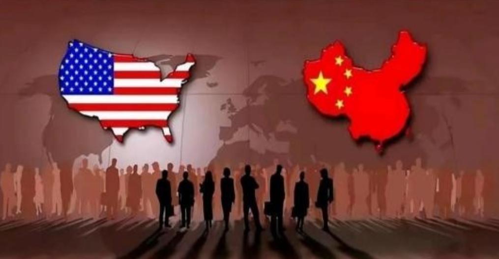 中国对美再让利、再开放、再搞私有化，全是白费！美西方迟早全面制裁——他们
