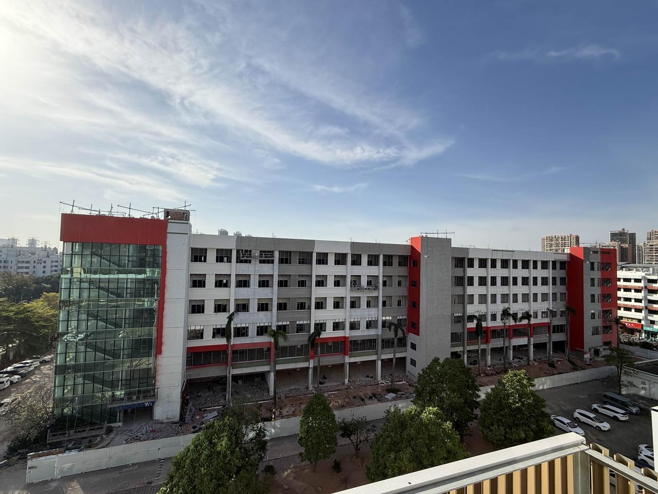 香港🇭🇰公立医院从2026年开始调整收费标准急诊室收费从180港币涨到40