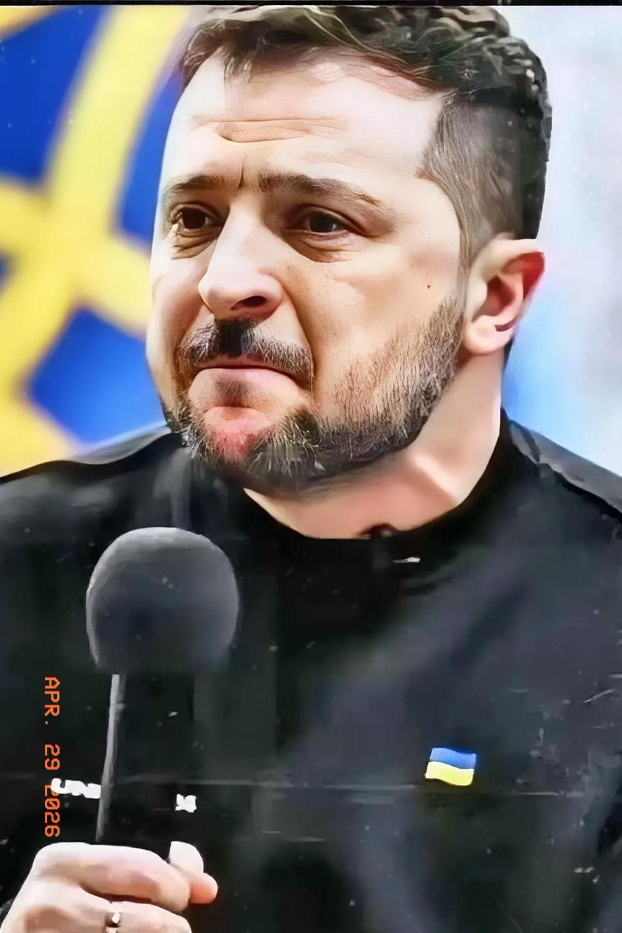 乌克兰传来消息2026年4月28日，乌克兰议会以319票赞成的结果通过了总统泽