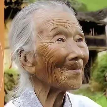 江西有位奶奶，等了整整70年，等她的老头子回来！这段感人至深的爱情故事，是从她