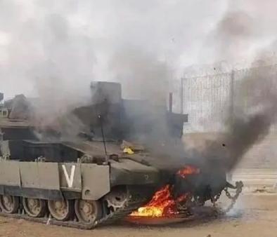 以色列现在日子是真的不好过，美国记者爆料黎巴嫩真主党已经让以色列吃尽了苦头，以色