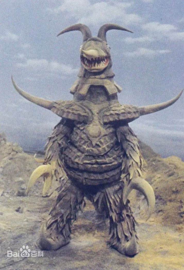 奥特曼春日企画壁纸次元新星计划奥特曼中那些奇形怪状的怪兽们，第十七弹