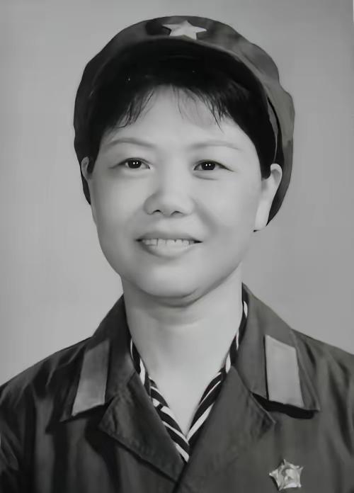 范淑琴（1925——20125——2012），山东日照人，山东八路军女干部、中国