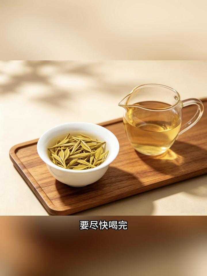 放了5年的绿茶、红茶、白茶还能喝吗？茶叶放了很多年还能不能继续喝？这要看具体的