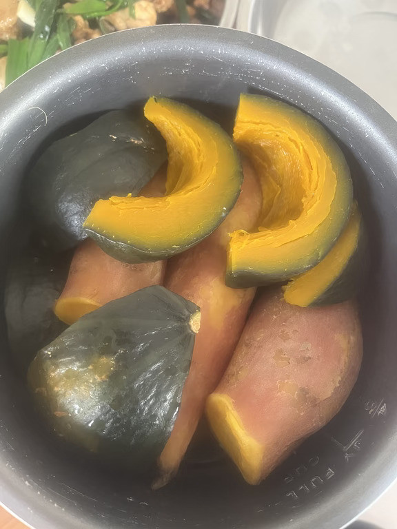 减肥期间一个人怎么做饭？