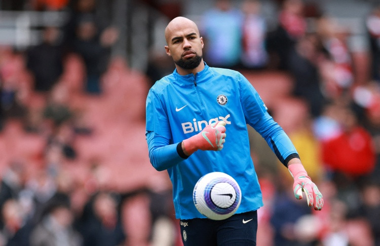 英媒谈切尔西可能离队6人：桑切斯、加纳乔、德拉普在列切尔西本赛季表现不佳，球队可