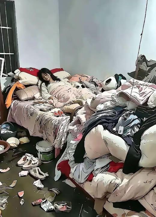 你能说出这两人的一个优点，算我输！