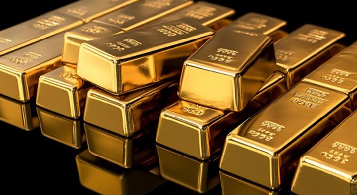 著名经济学家说:“你买一百克黄金，一千元一克买的，黄金跌到九百，你有点难过，其实