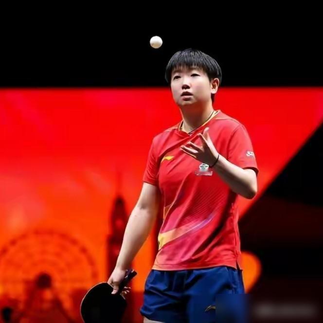 闷莎申请鹰眼挑战，给所有对手提了一个醒，那就是：事情其实很简单：一场比赛