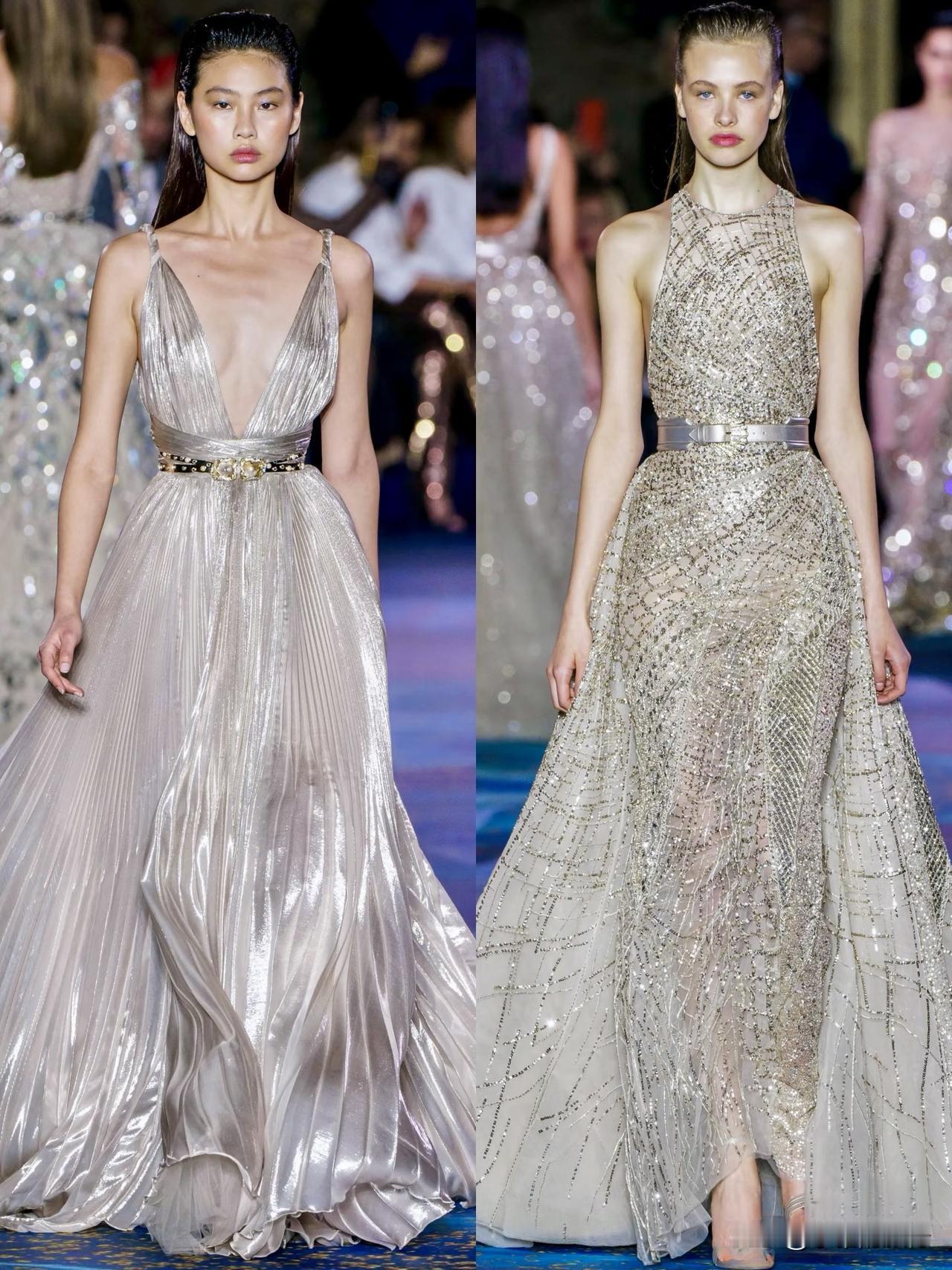 品牌编年史【45】ZuhairMurad19S海洋奇缘Zuhair