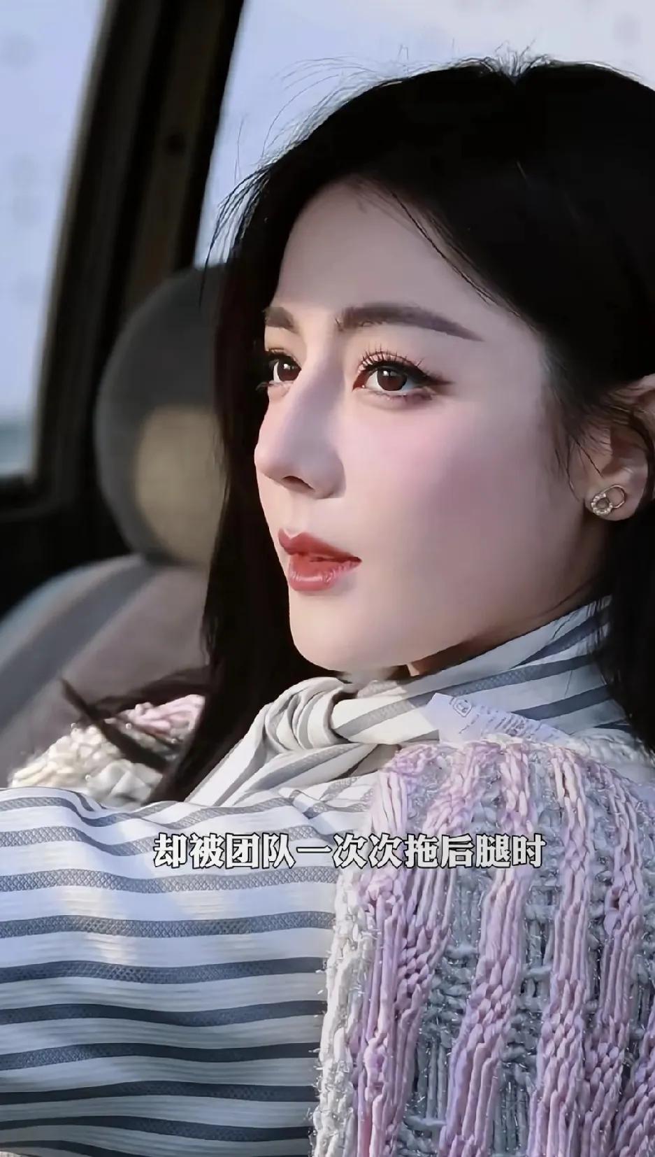 看了三遍，迪丽热巴真是可惜，嘉行传媒这迷之操作无法理解。你们看，外交部早在2月