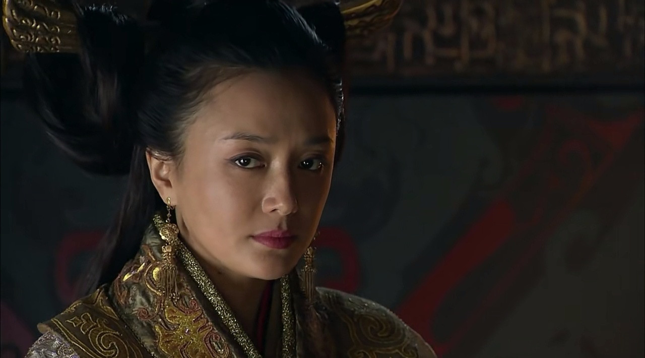 吕雉那么有能力和手腕，为什么没有称女帝？