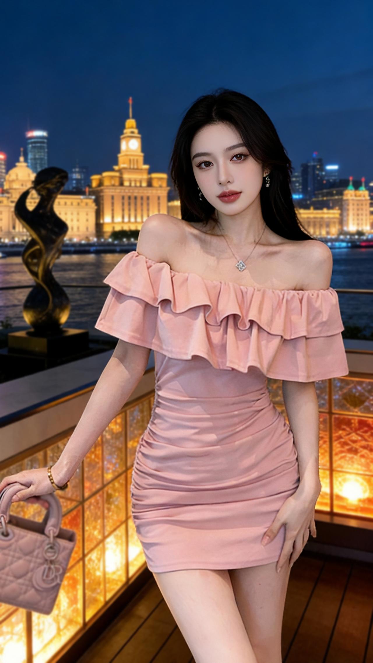 我的新年质感穿搭已就位同色系穿搭邪修大法开春穿搭思路格雷系穿搭写着早春的精致絮