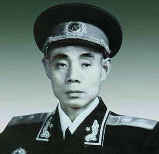 志愿军的王牌军长，基本上都是中将军衔，只有一人是少将，他是谁“1950年11月