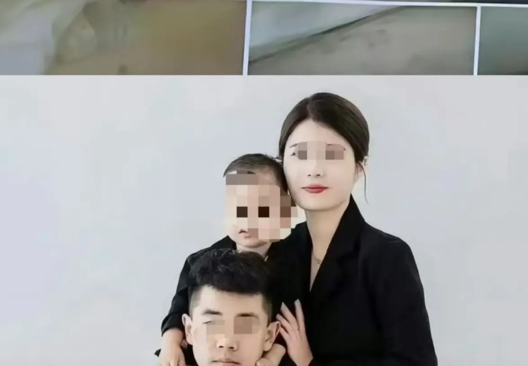 26岁女孩被家暴致死的事情，告诉天下父母几个真相:1.你从小宠着惯着的，最后自