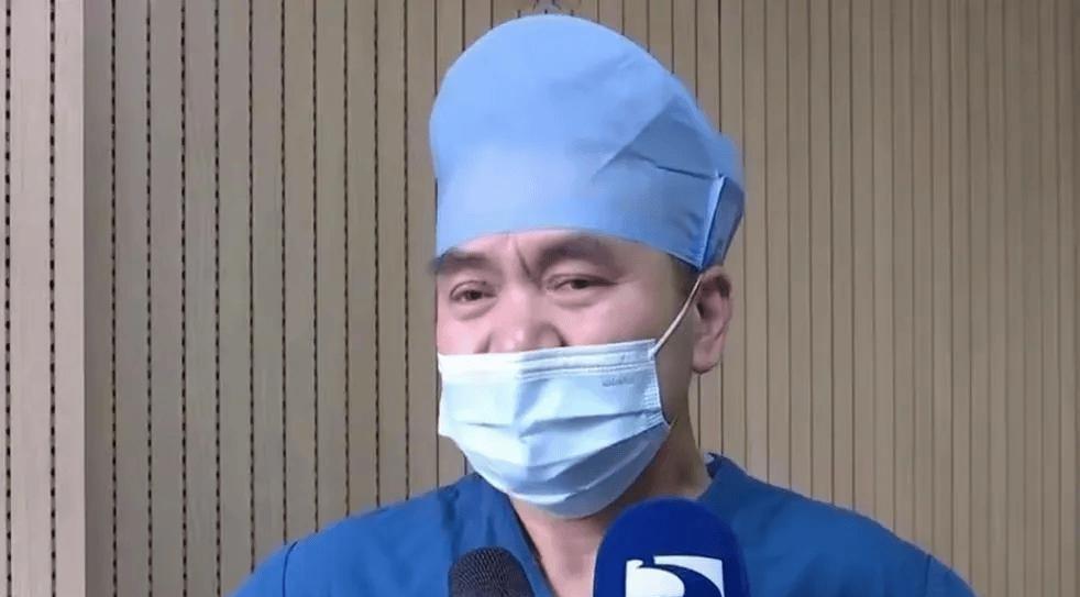 2022年，高三女生在高考前，在家吞药而亡，父母忍痛把她的器官全部捐出来，就在父