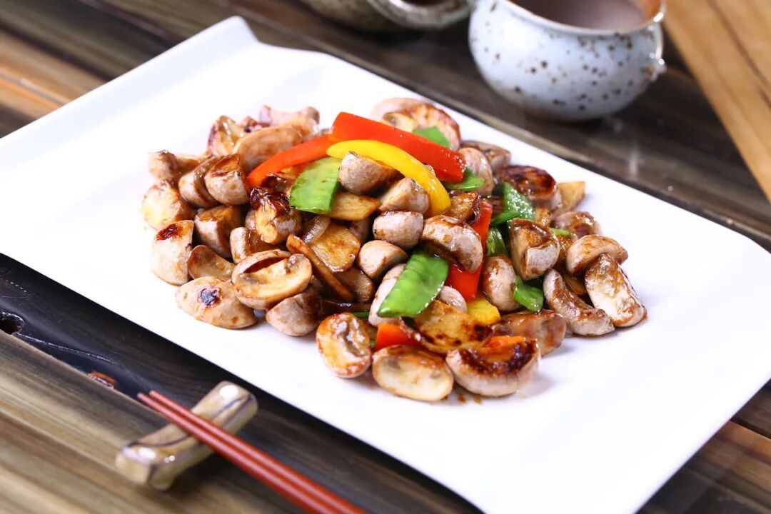两三个就满足一天的“维D”, 钾比香蕉高, 还是天然锌、硒库! 这种食物错过可惜